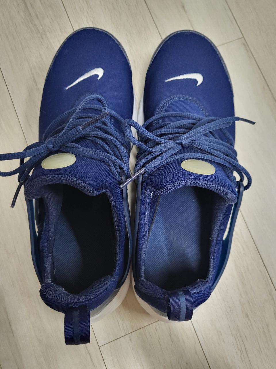 나이키 프레스토