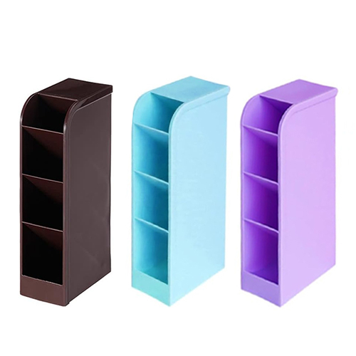 새 랜덤 발송 미용 용품 정리함 가위 정리 헤어 보관 수납 디자이너 