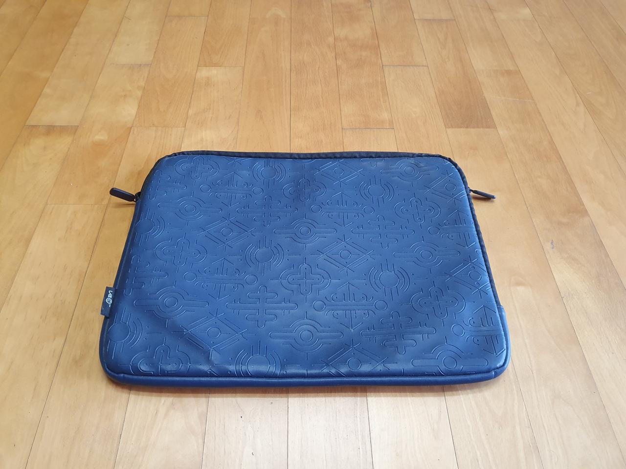 LAB 노트북 파우치