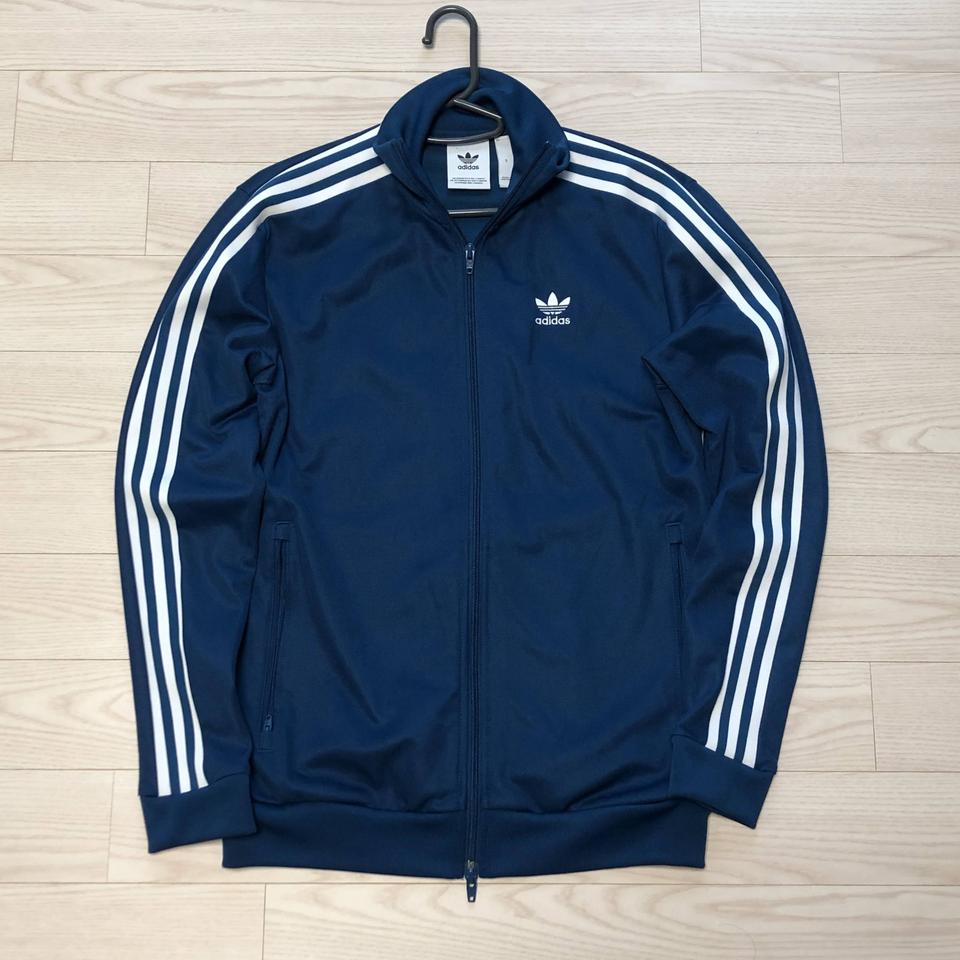 아디다스 베켄바우어 트랙탑 져지 유로파