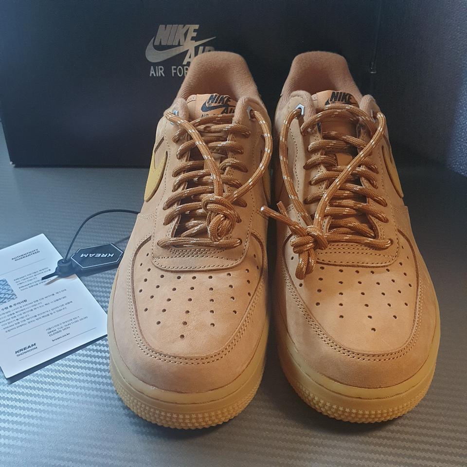 나이키 에어포스 WB 플랙스 (260)