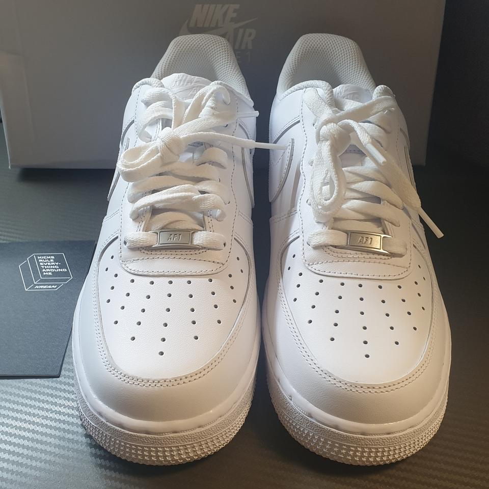 나이키 에어포스 (새상품,270)