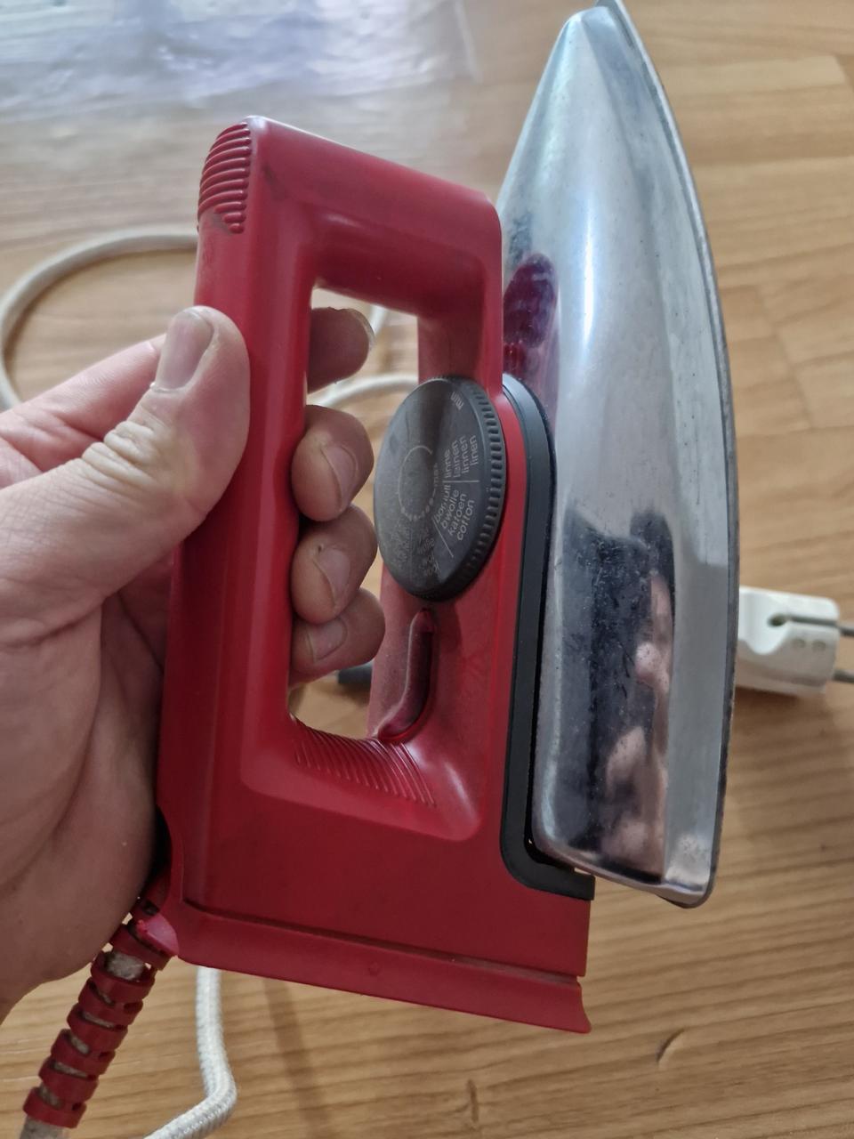 필립스 다리미 S