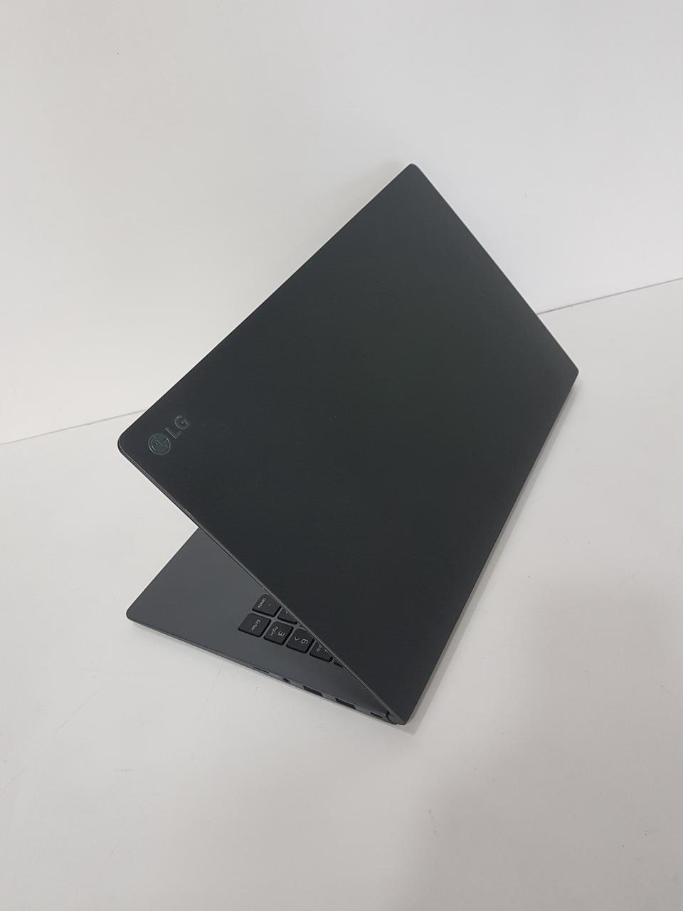 초슬림!! i3사양 LG그램 15인치사무용노트북