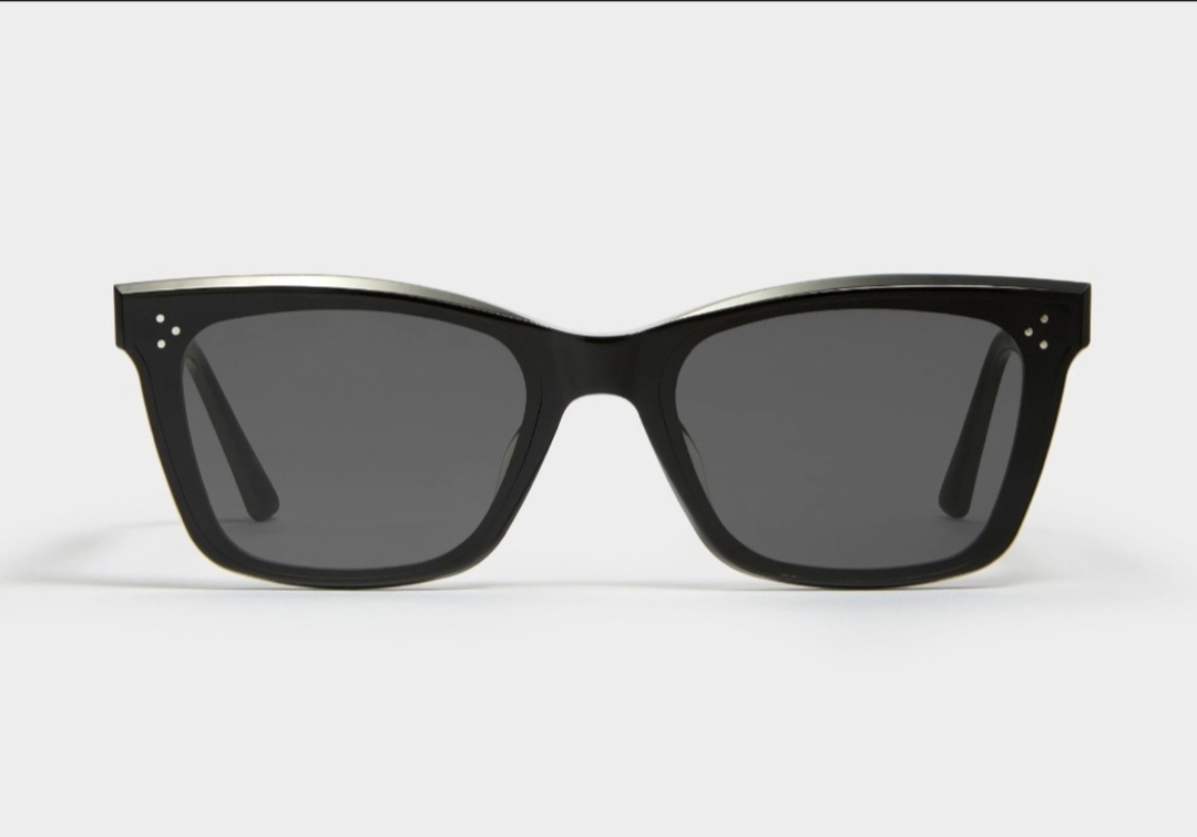 젠틀몬스터 솔베이 (실착1회)