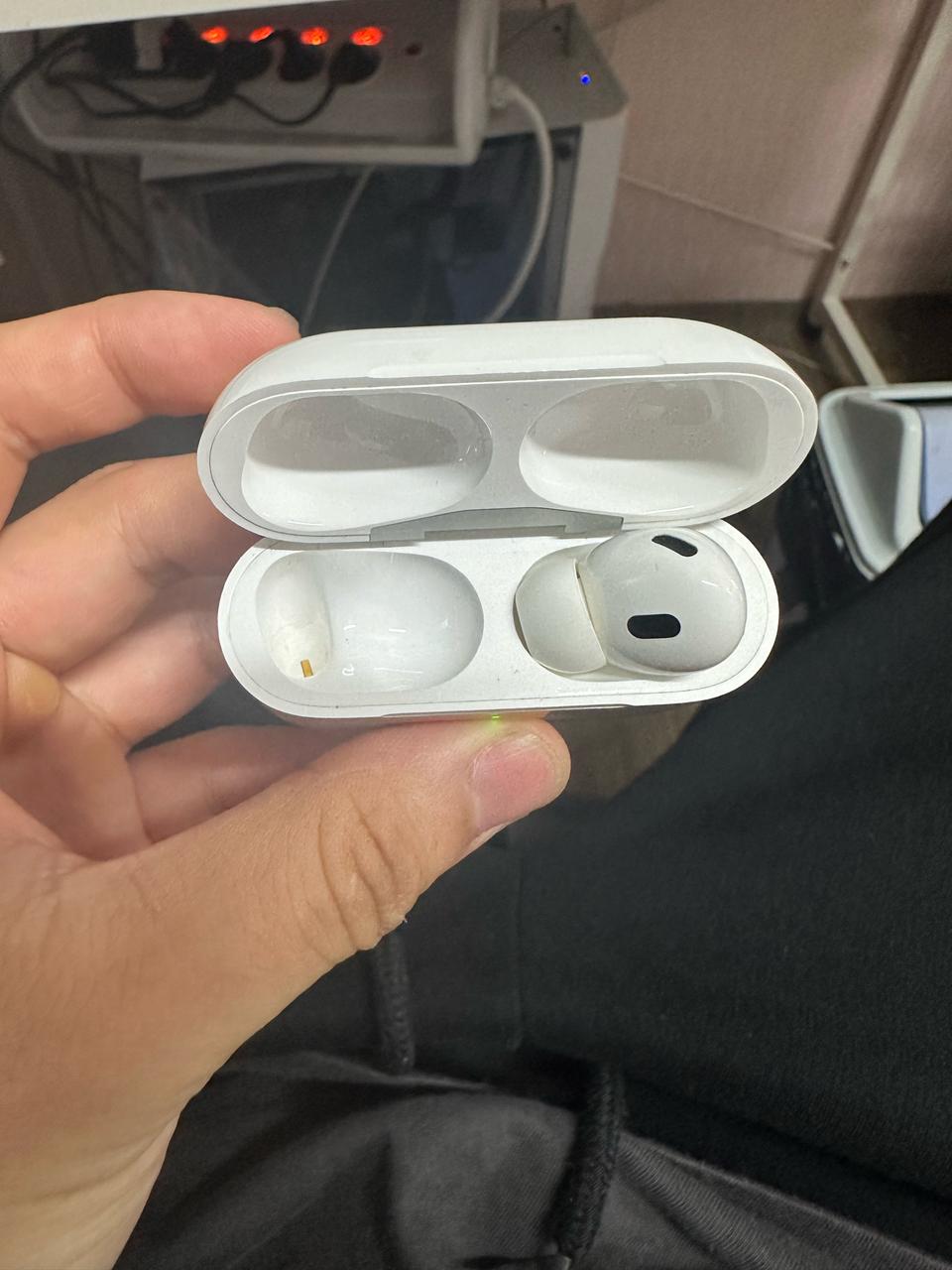 에어팟 프로 2 본체+ 오른쪽