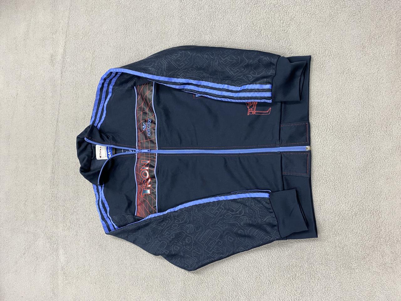 아디다스 아디컬러 트론 져지