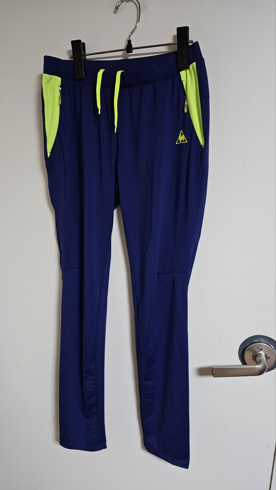 르꼬끄 트레이닝 바지 여성 k47