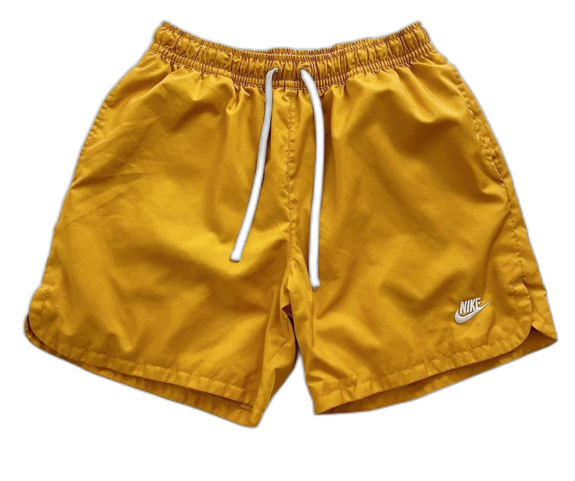 나이키 스윔 팬츠