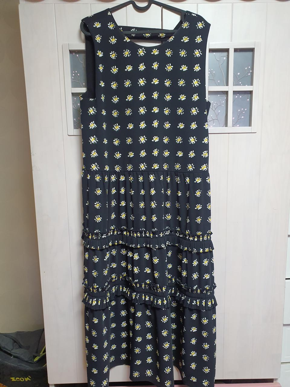 럭키슈에뜨원피스