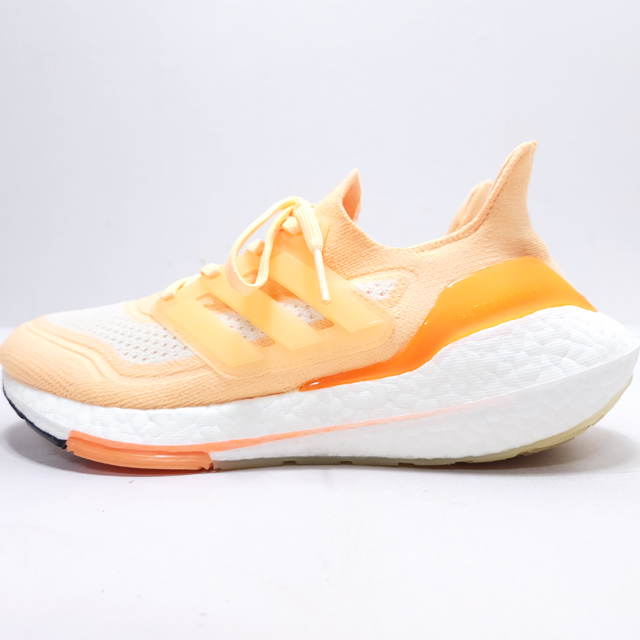 정품 아디다스 울트라부스트 21 W 여성 키높이 런닝화 운동화 240