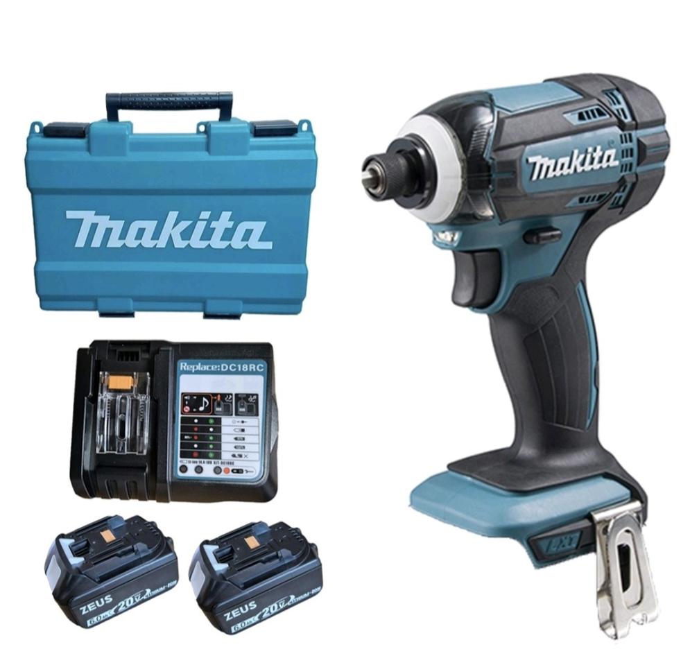 마끼다임팩드릴 충전드릴 전동드릴 드릴 무선드릴 공구 공구세트