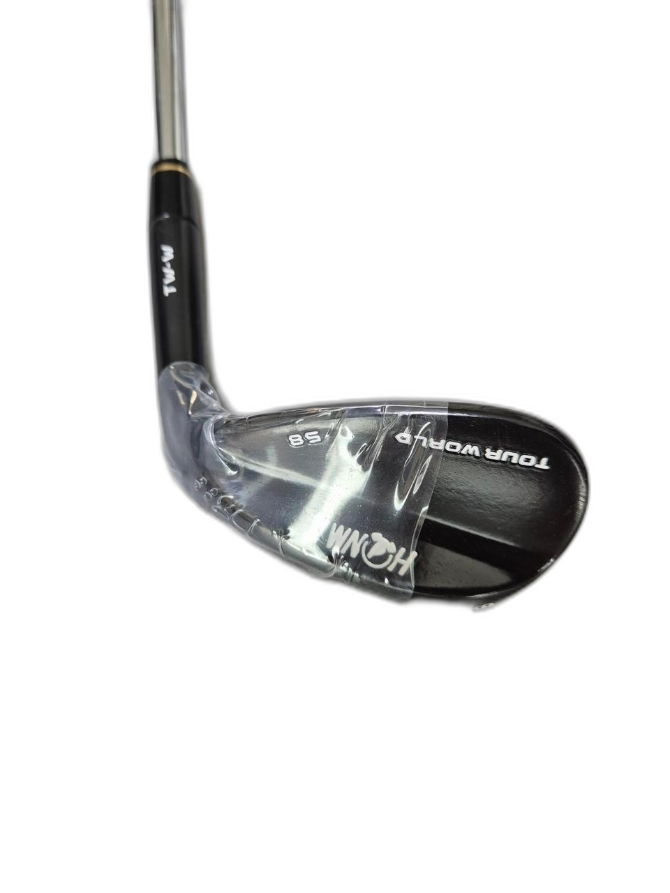 정품 혼마 58도 웻지