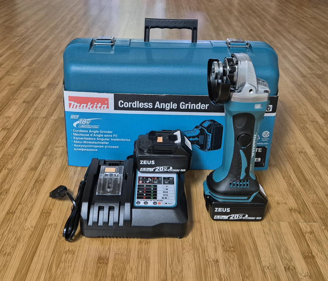 마까다그러인더 충전그라인더 무선그라인더