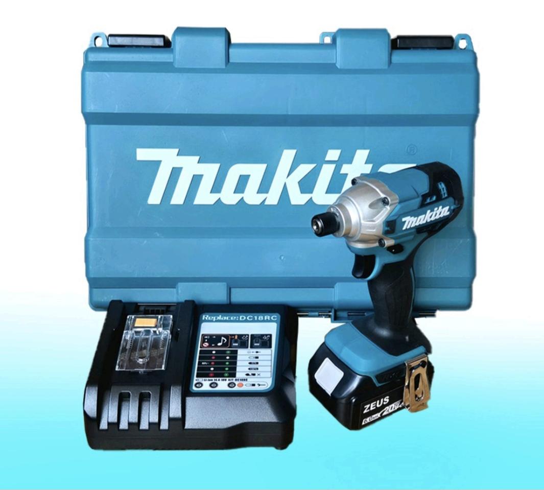 마끼다임팩드릴18v 임팩드릴 임팩 드릴