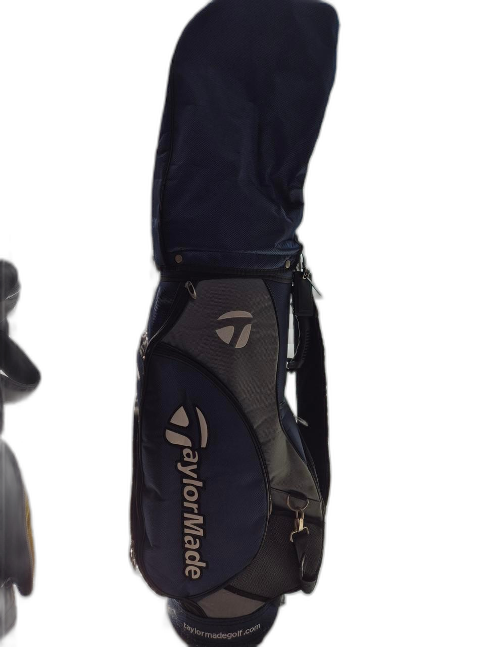 정품 테일러메이드 남여공용 캐디백