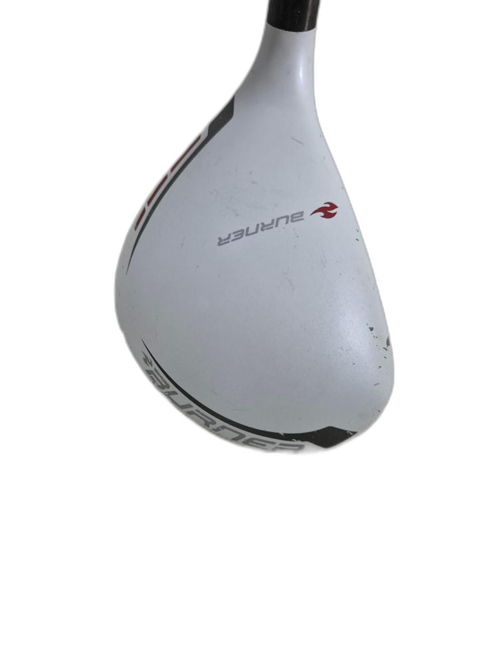 테일러메이드 버너 슈퍼페스트 3번우드 18도