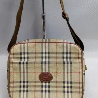 버버리 남성용 크로스백