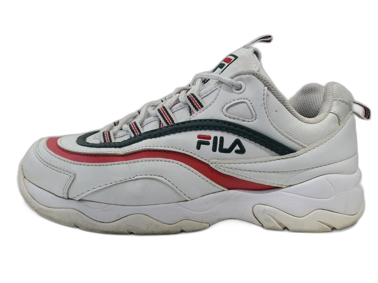 휠라 어글리슈즈 270