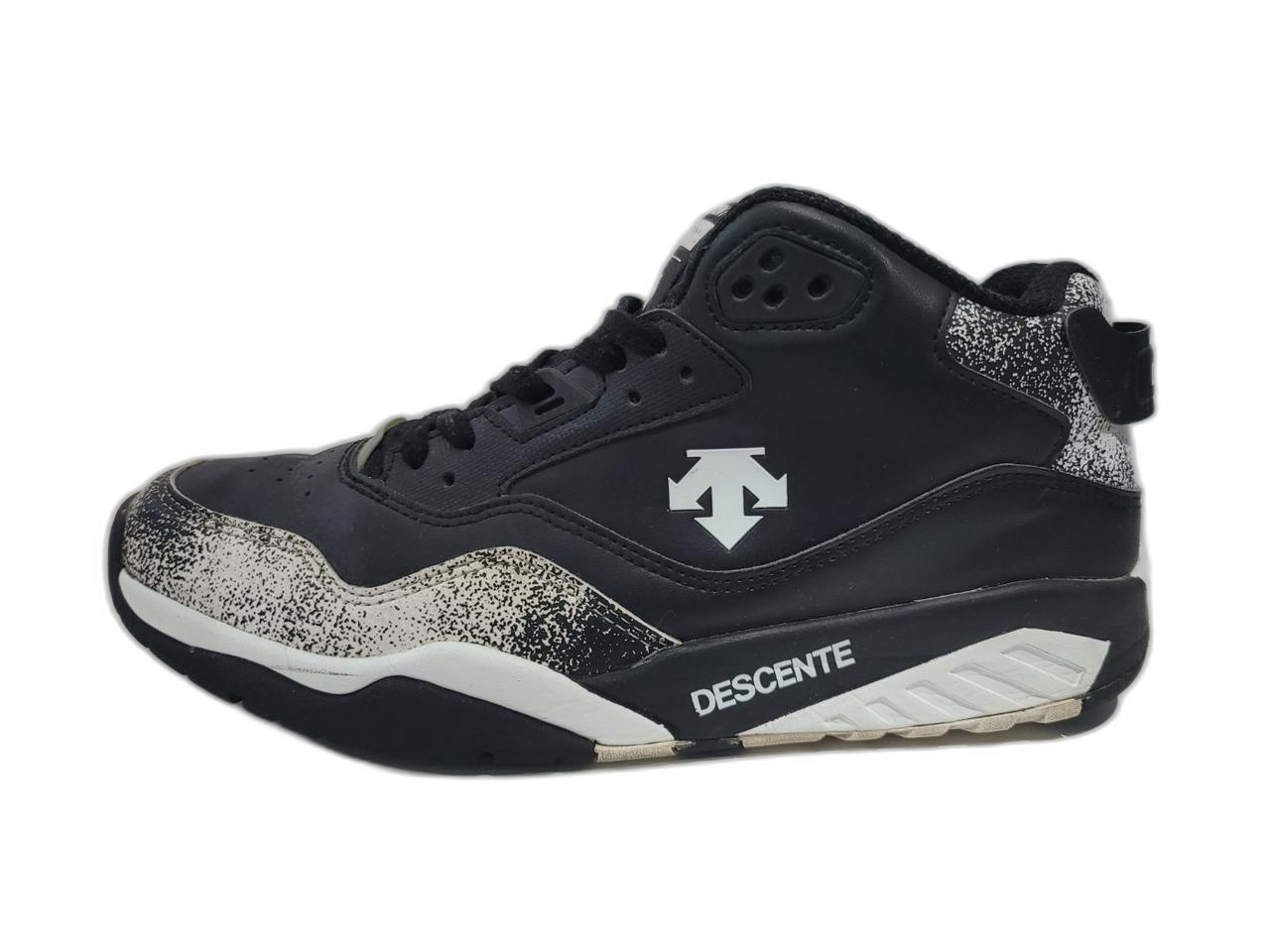 데상트 운동화 275