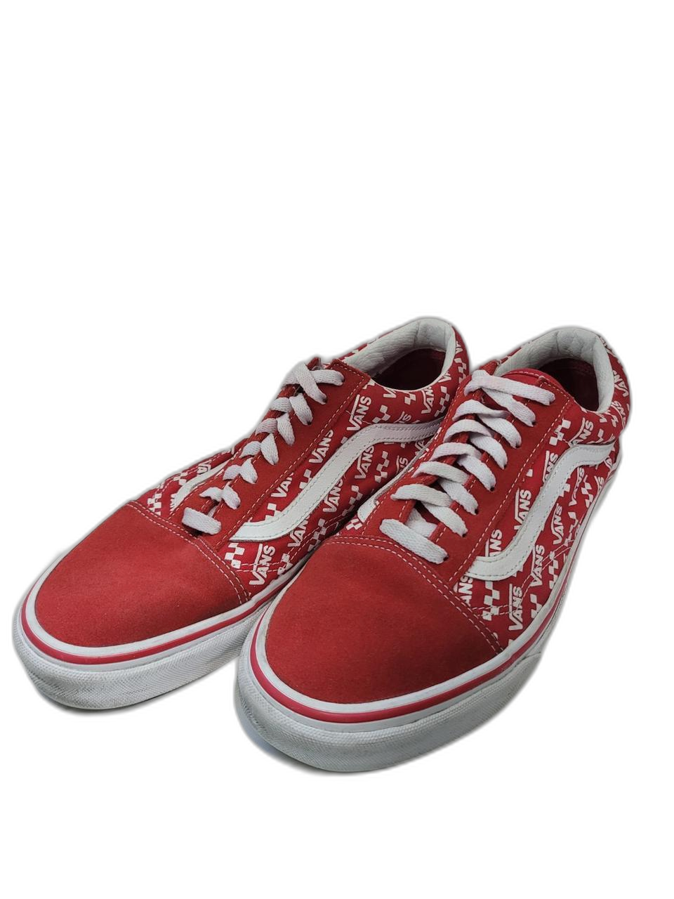 반스 스니커즈 275