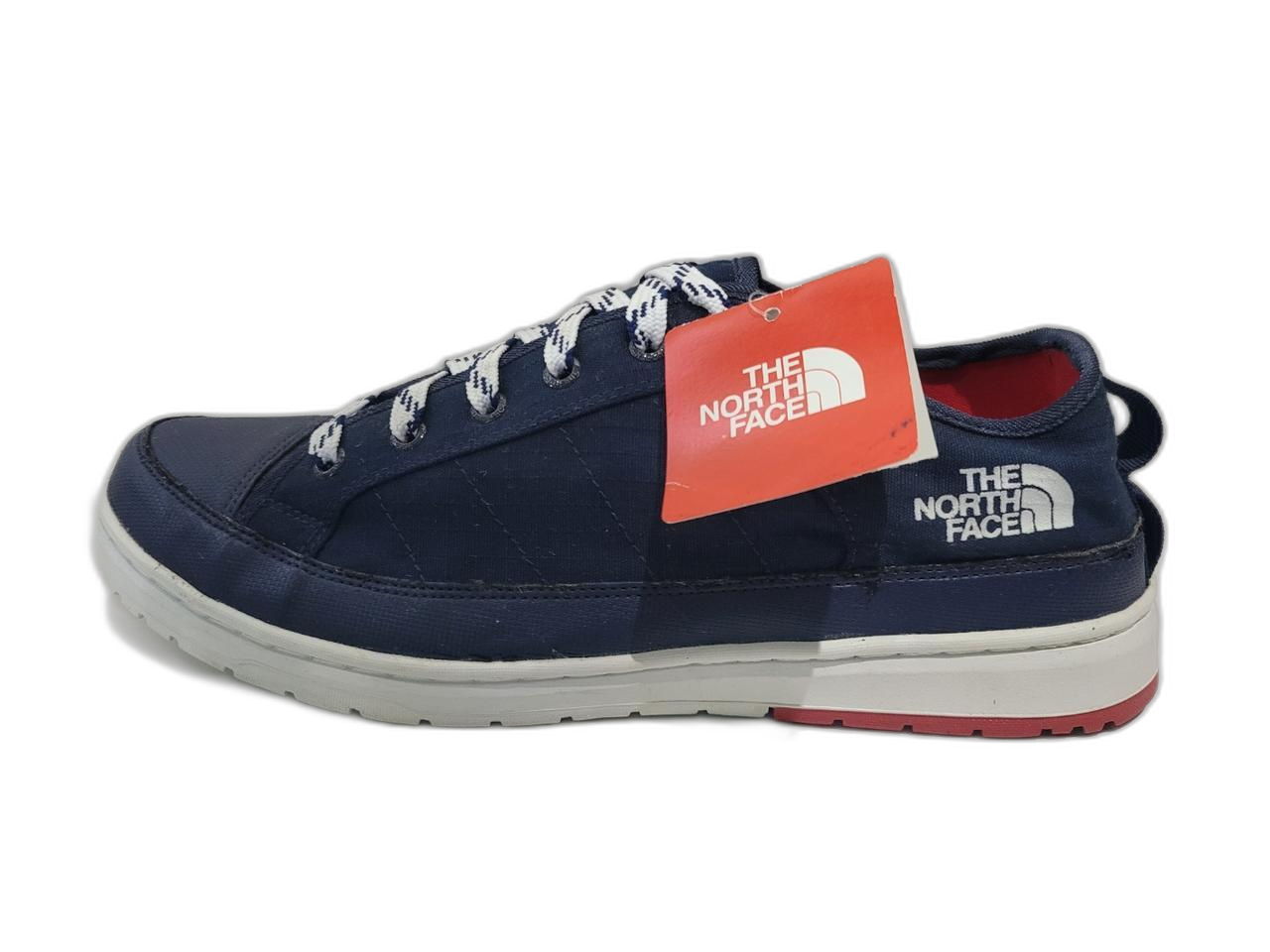 미사용 노스페이스 스니커즈 280