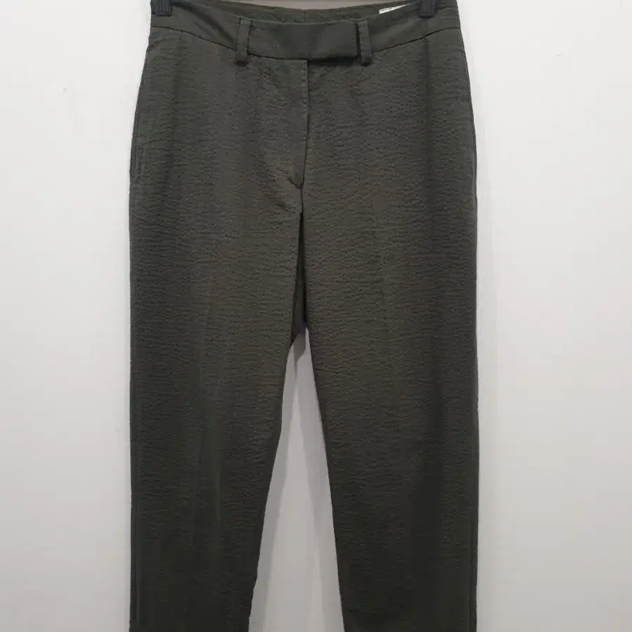 프랑스 오피신 제네랄 시어서커 팬츠(55)