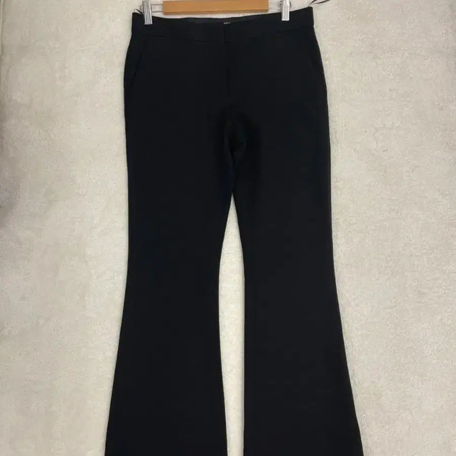 톰포드 부츠컷 울 슬렉스(55)