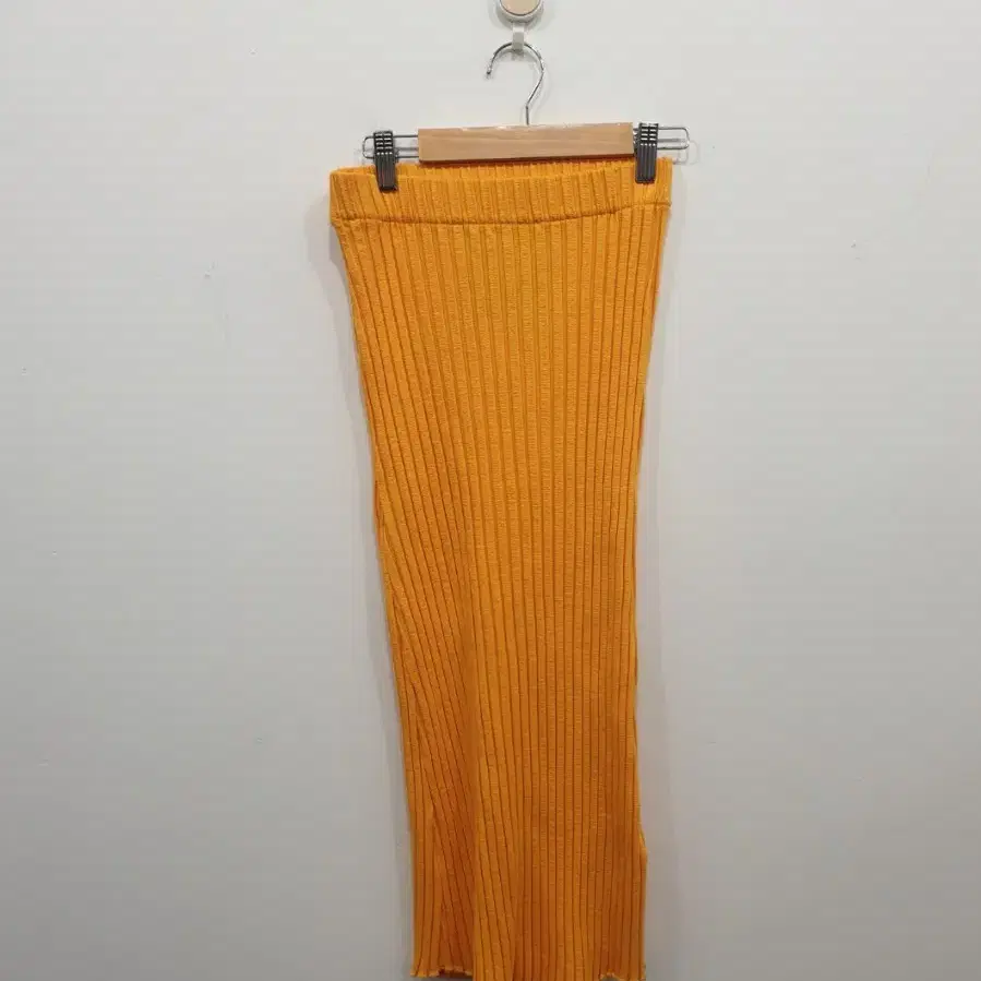 Simon miller 사이먼 밀러 니트 롱스커트 (44-55)