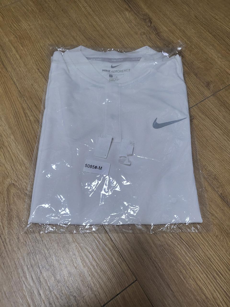 나이키정품 티 남성용