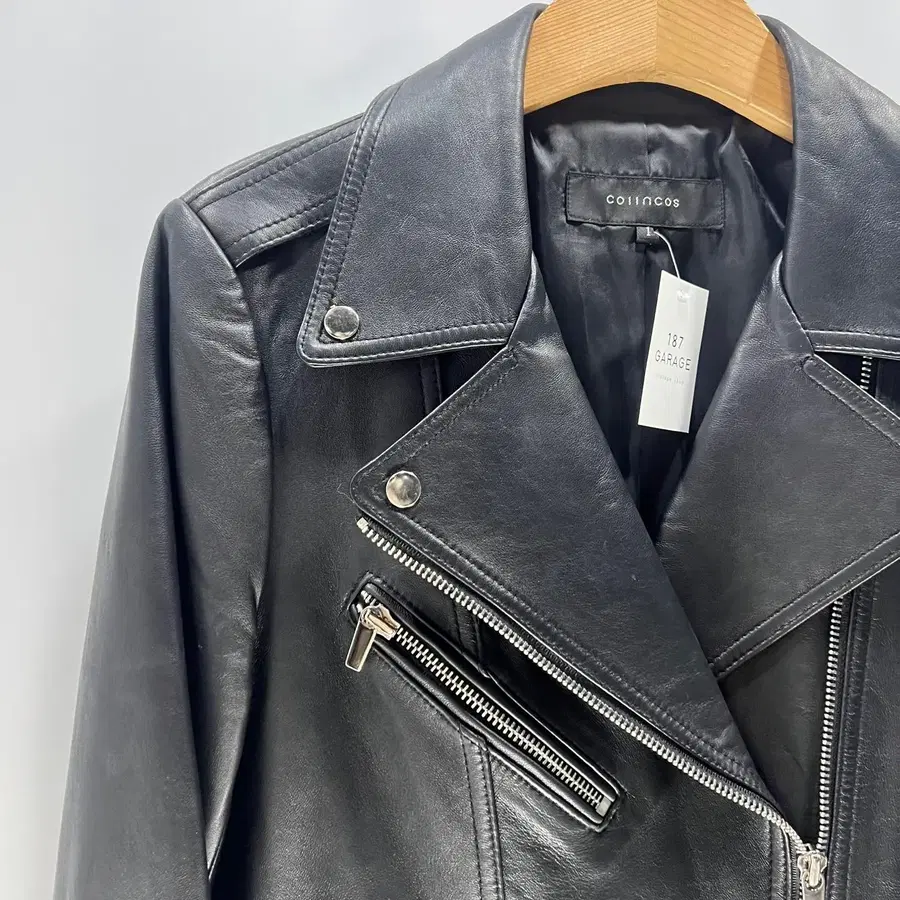 코인코즈 가죽자켓 | 헬로마켓