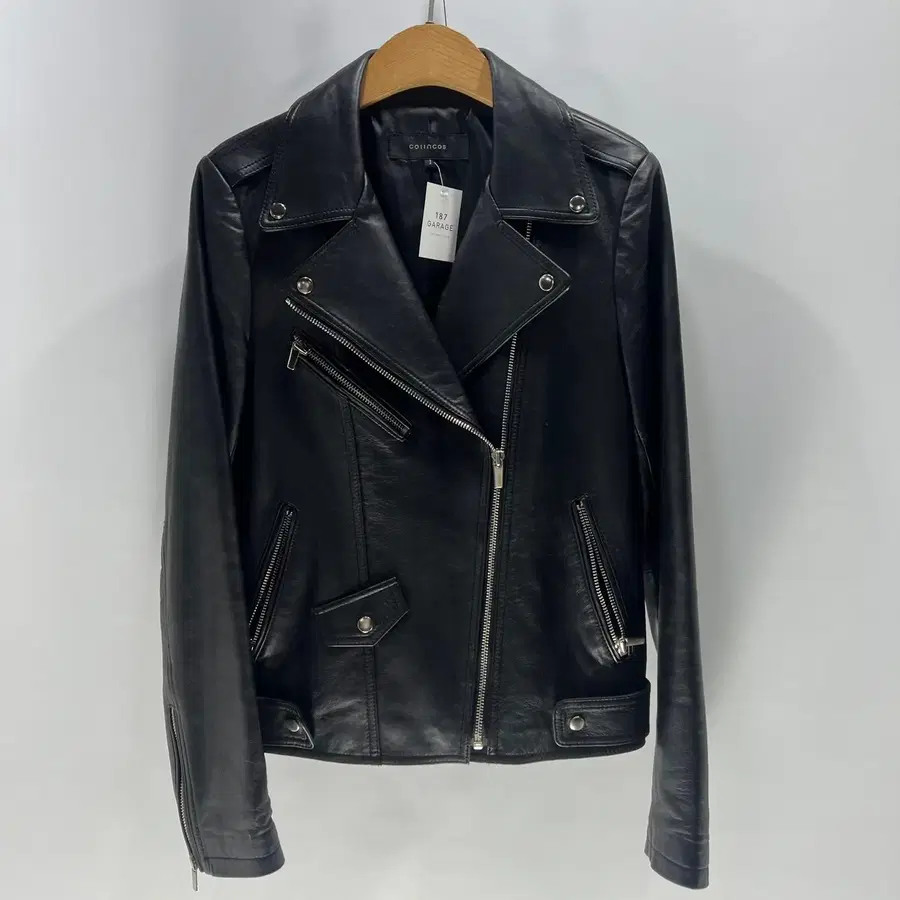 코인코즈 가죽자켓 | 헬로마켓