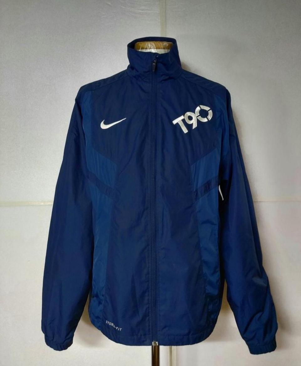 100)나이키 스톰핏 storm-fit 바람막이/윈드브레이커