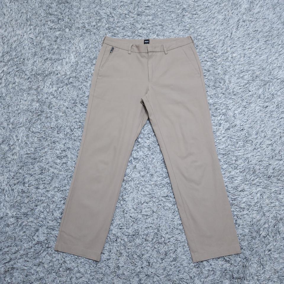 휴고보스) 허리30(46) 남자 KAITO 면바지 / 왕눈이샵