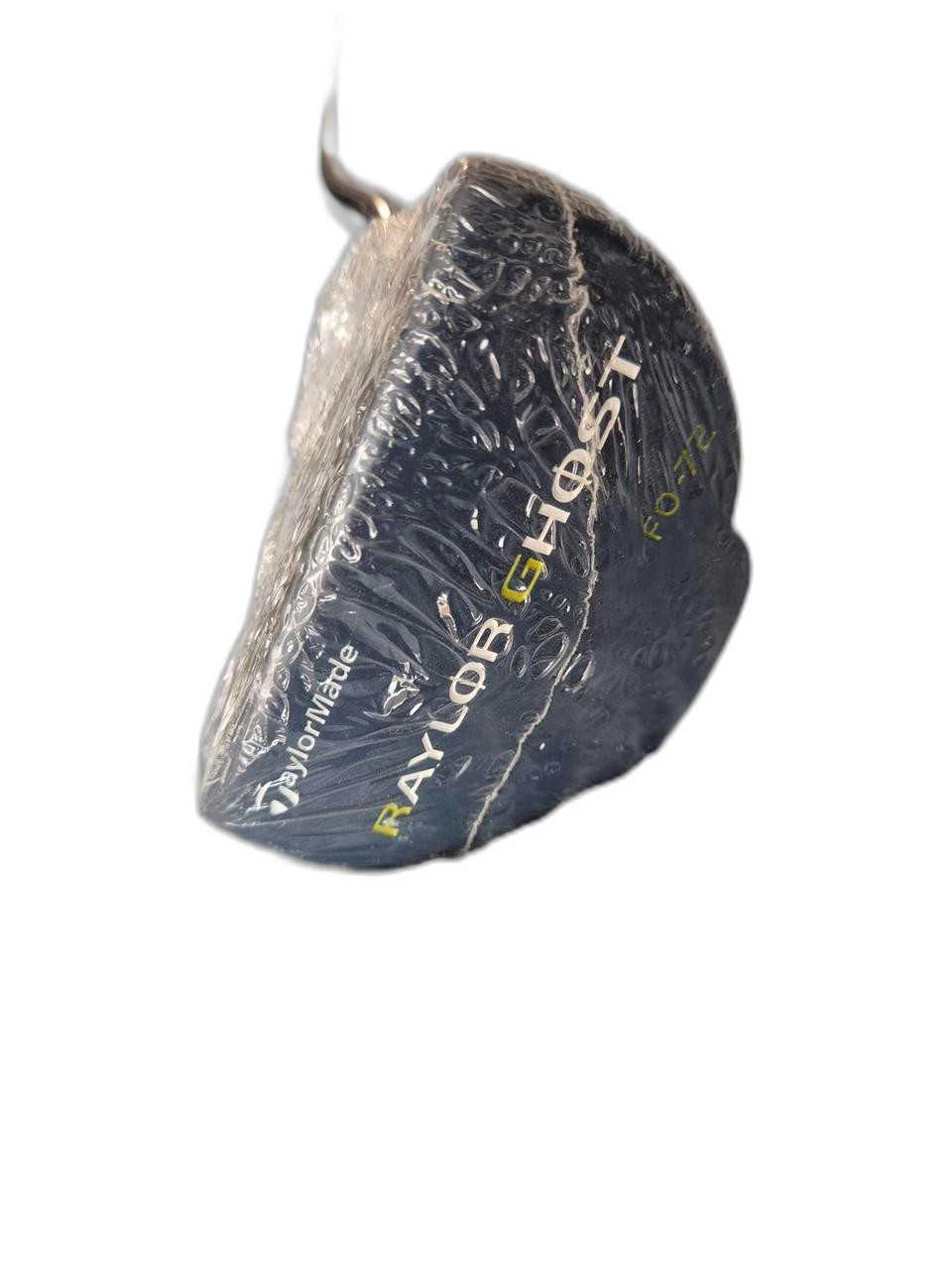 테일러메이드 RAYLOR고스트 반달퍼터