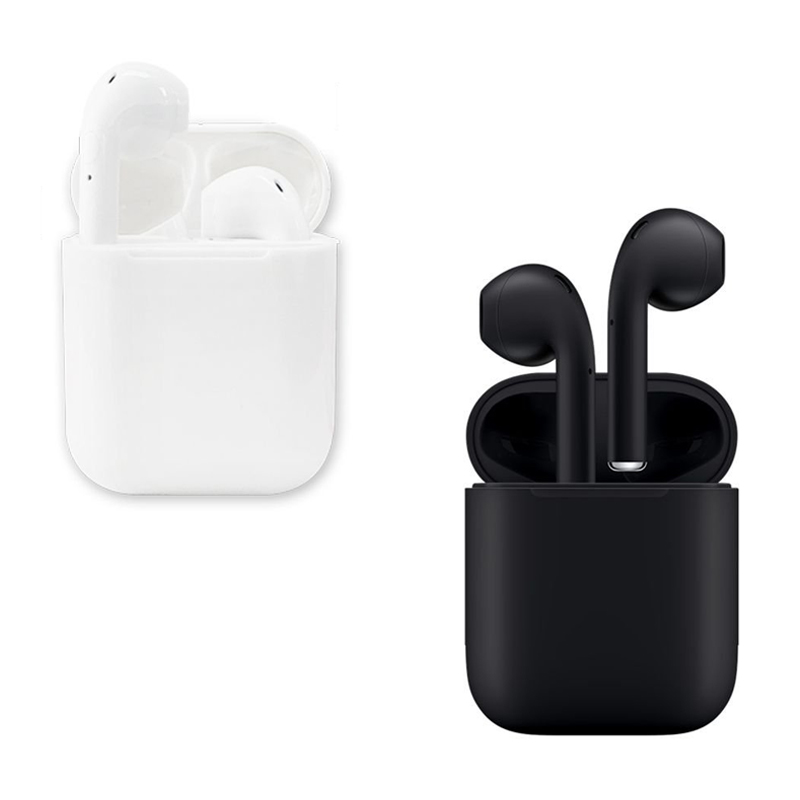 새 랜덤 발송 5.0 무선 블루투스 이어폰 노이즈 캔슬링 운전 핸드폰  