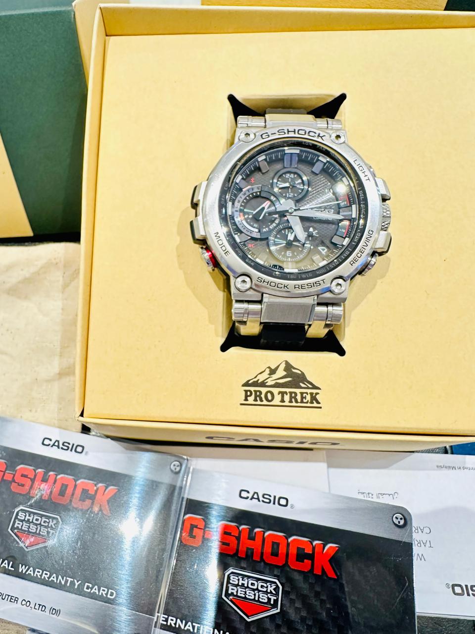 지샥 MTG 판매합니다.