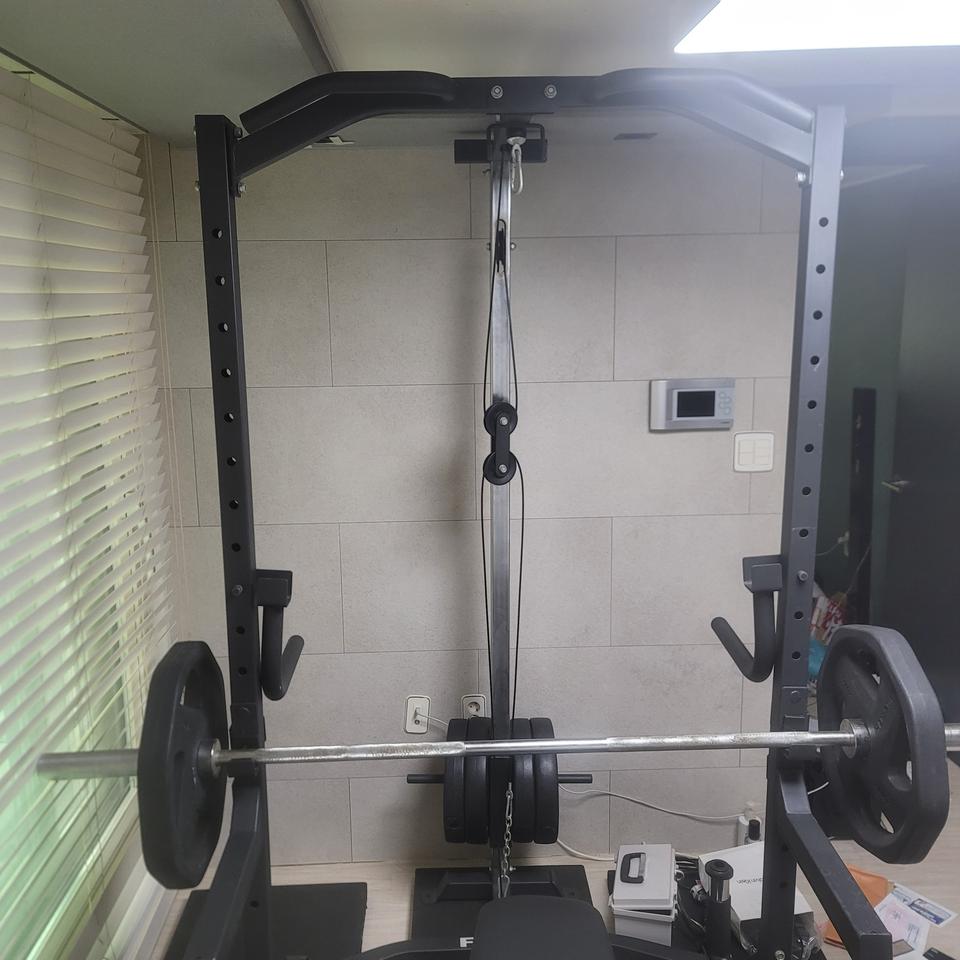 홈짐 머신 팝니다