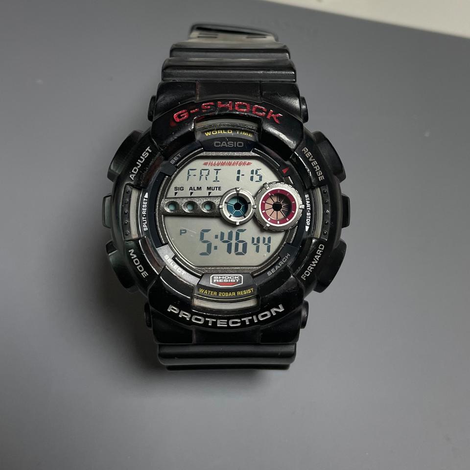 지샥 전자시계 팝니다 