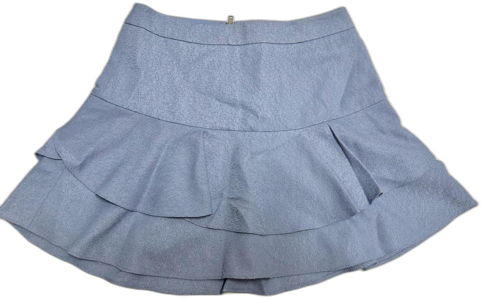 리스트 A라인 스커트 캉캉 치마 오피스룩 데일리룩 55사이즈 LIST