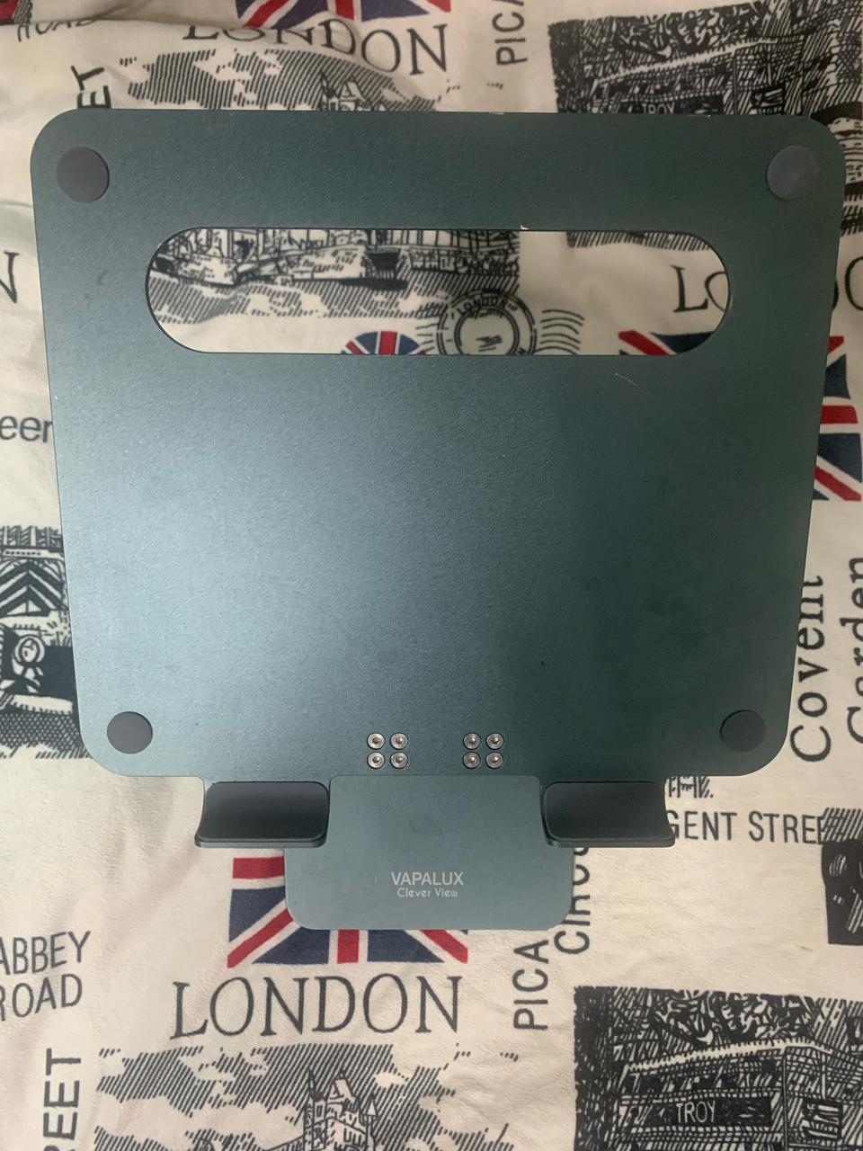 VAPALUX CLEVER 노트북 거치대