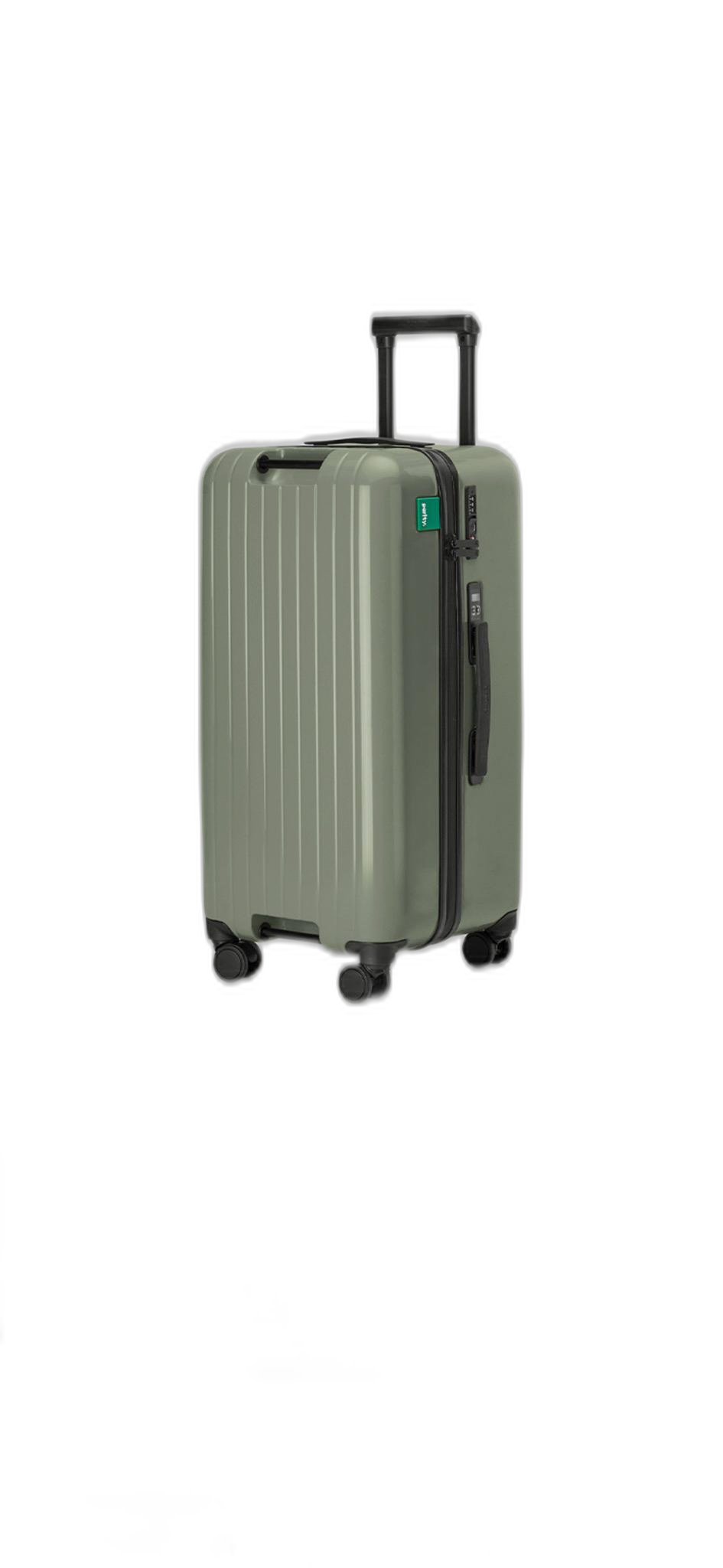 패리티 캐리어 미디 24인치 카키