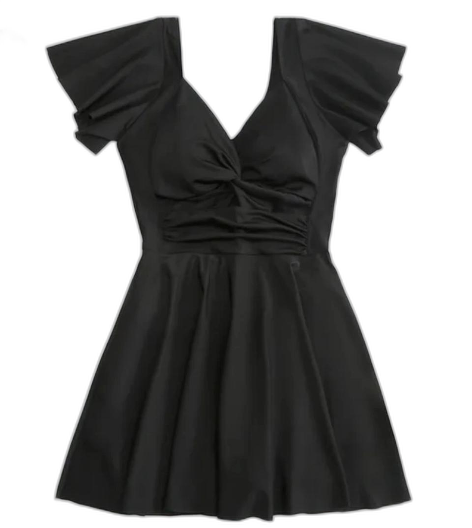 55~99 원피스 수영복