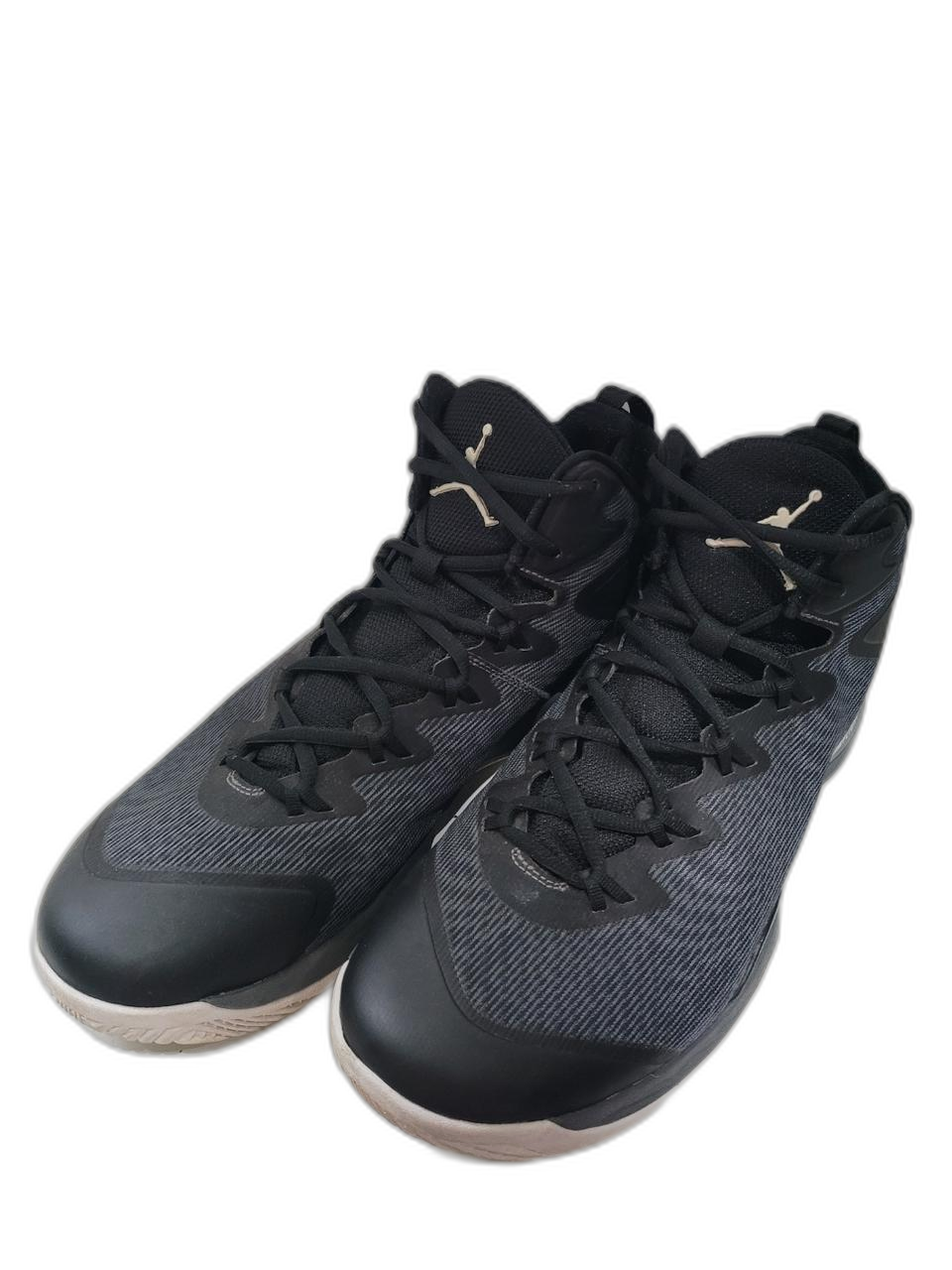 나이키 조던 플라이트 플레이트 농구화 295