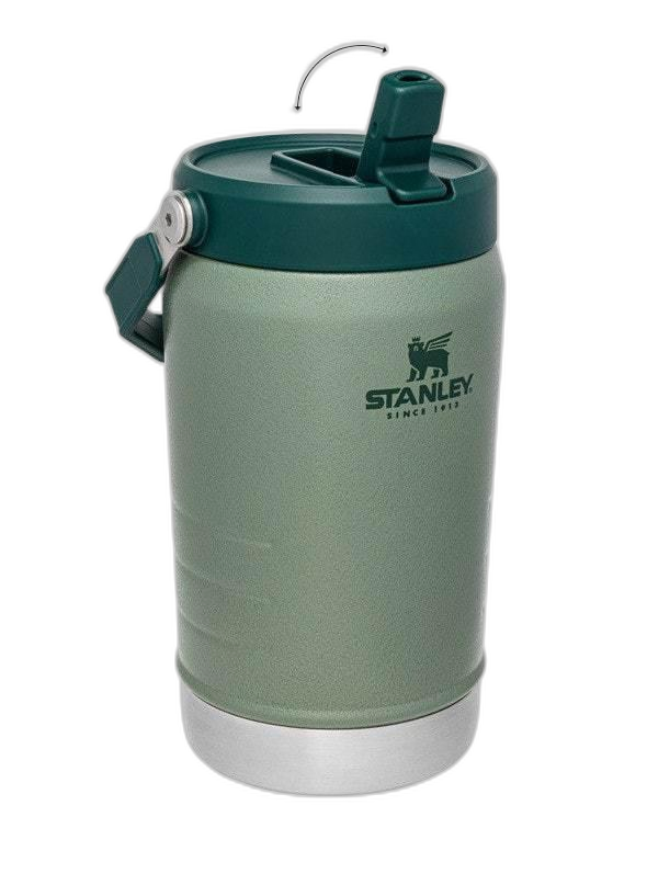 1.8L짜리스텐리텀블러정품팔아요~