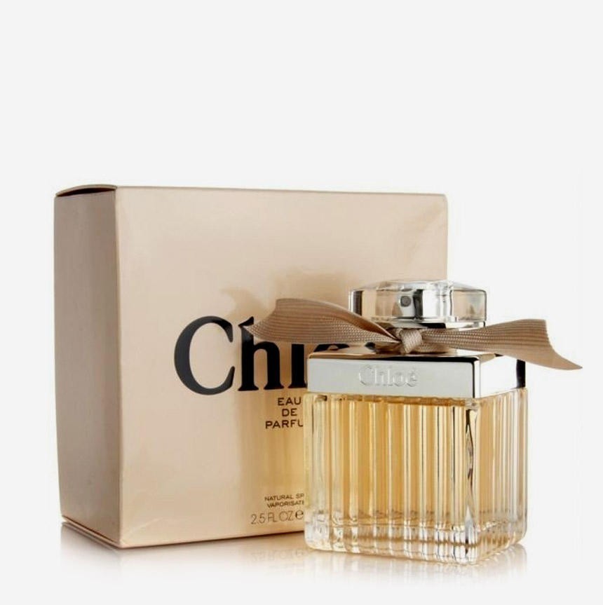 (정품/여자향수) 끌로에 우먼 오드퍼퓸 50ml