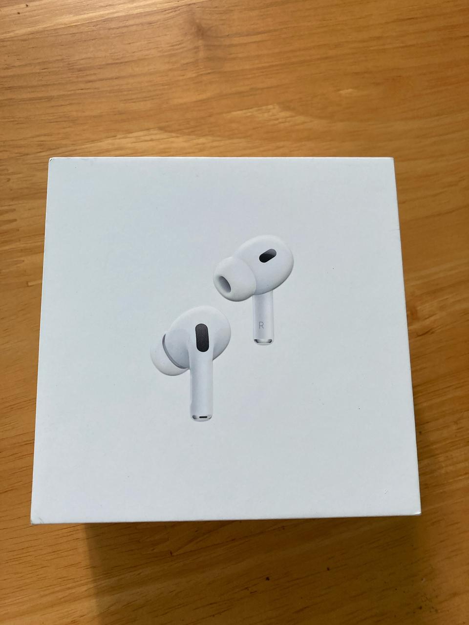 에어팟 2세대프로 새상품