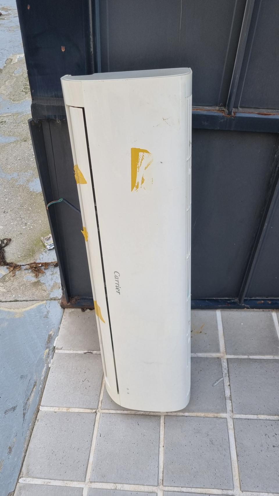 케리어10평 벽걸이 에어컨 급매