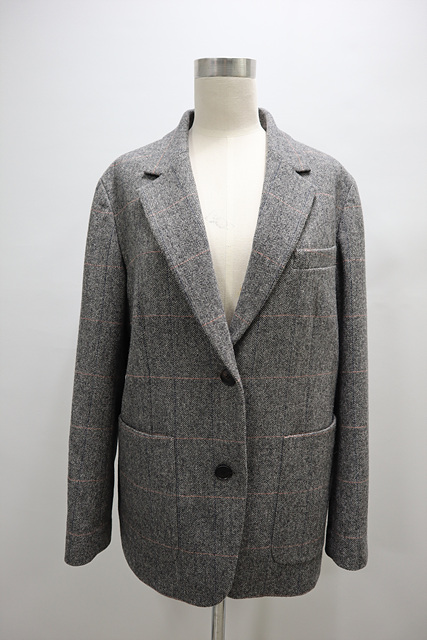 alice+olivia 앨리스앤올리비아 울코트 미사용 21년식~ 추동용