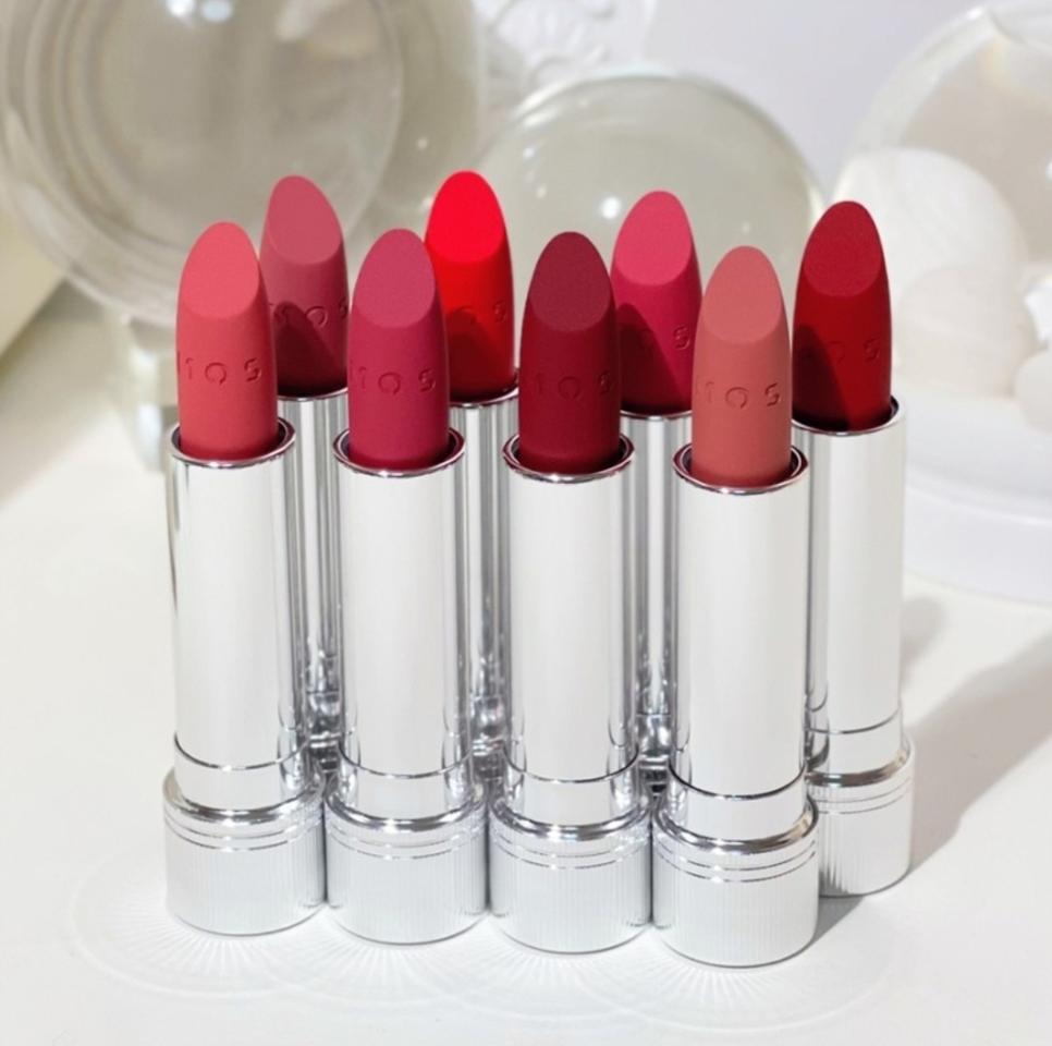 올리브영 립스틱 잘지워지지 않고 오래지속 선명한 발색력 컬러감 루즈